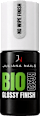 UV Top Coat Bio Shellac Glossy Finish JULIANA NAILS