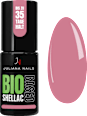 UV Nagellack Bio Shellac Ballet Pink JULIANA NAILS