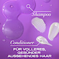Shampoo thick & full, Biotin & Collagen OGX