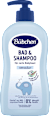 Baby Badezusatz Bad & Shampoo Bübchen