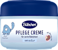 Baby Pflegecreme sensitiv  Bübchen