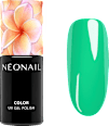 UV Nagellack Limitless Green NÉONAIL