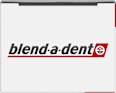 Haftcreme Complete geschmacksneutral blend-a-dent