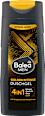 Duschgel Golden Intense 4in1 Balea MEN
