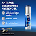 Anti Age Hyaluron 24H Hydro Gel NIVEA MEN