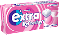 Kaugummi, Refreshers, Bubblemint, zuckerfrei EXTRA