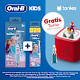 Elektrische Zahnbürste Vitality PRO Kinder Frozen, ab 3 Jahren Oral-B
