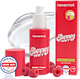 Gleitgel Berry Wet nevernot