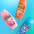 Duschgel Mineral Massage Palmolive