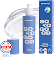 Gleitgel soo good mit Milchsäure & Allantoin, wasserbasiert nevernot