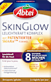 Skin Glow Komplex Kapseln 30 St Abtei