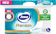 Toilettenpapier Premium 5-lagig (6x110 Blatt) Zewa