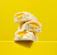 Proteinriegel, Protein Soft Core, Exotic Cream Geschmack PowerBar