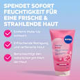 Waschgel Rose NIVEA