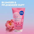 Waschgel Rose NIVEA