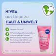 Waschgel Rose NIVEA