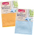 Fenstertuch aus Mikrofeinfaser 2in1 Profissimo