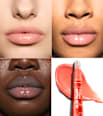 Oh My Gloss! Butter Me Up balzam za ustnice, 010 Apricello RIMMEL LONDON