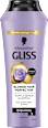 Vijolični šampon Blonde Hair Perfector Schwarzkopf GLISS