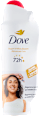 Advanced Care antiperspirant sprej Peach & Jasmin + holicí strojek BIC Dove
