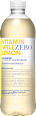 Erfrischungsgetränk, Zero Lemon Vitamin Well