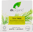 Ecsetelő teafa kivonattal dr.organic