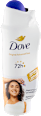 Advanced Care antiperspirant sprej + holicí strojek BIC Dove