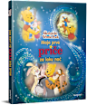 Slikovnica za djecu Medvjedić Winnie Pooh – Moje prve priče za laku noć EGMONT
