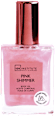 Ulje za tijelo Glow Pink Shimmer IDC INSTITUTE