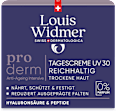 Louis Widmer proderm Anti-Aging Tagescreme Reichhaltig parfümfrei TH LSF30 Louis Widmer proderm