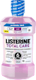 ústní voda Total Care Mild Mint Listerine