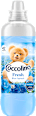 Омекотител за пране Blue Splash, 42 пранета Coccolino