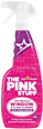 Souție pentru curățat geamuri  THE PINK STUFF