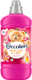 Омекотител за пране Tiare Flower & Red Fruits, 56 пранета Coccolino