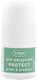 Antyperspirant Protect Green & Aromatic ziaja