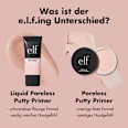 Primer Putty Poreless e.l.f. Cosmetics