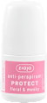 Antyperspirant roll on Protect Floral & Musky ziaja