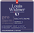 Louis Widmer proderm Anti-Aging Nachtcreme Louis Widmer proderm