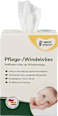 Pflege-/Windelvlies (70 Blatt) Grünspecht