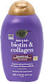 biotin & collagen šampon za volumen kose ogx