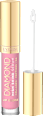 Błyszczyk-serum do ust Diamond High Shine 20 baby pink EVELINE COSMETICS