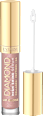 Błyszczyk-serum do ust Diamond High Shine 22 champaigne EVELINE COSMETICS