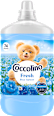 Omekšivač za veš Fresh Blue Splash, 74 pranja Coccolino