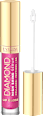 Błyszczyk-serum do ust Diamond High Shine 19 fuchsia EVELINE COSMETICS