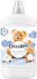 Omekšivač za veš Sensitive Cotton Cloud, 74 pranja Coccolino