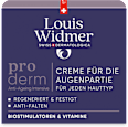 Louis Widmer proderm Anti-Aging Augencreme Louis Widmer proderm
