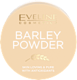 Puder sypki jęczmień Loose Barley EVELINE COSMETICS