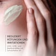 Louis Widmer skinexpert Anti-Rötungen Tagesemulsion parfümfrei LSF30 Louis Widmer skinexpert