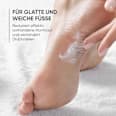 Louis Widmer skinexpert Carbamid Forte Fußcreme Anti-Hornhaut Louis Widmer skinexpert