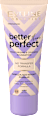 Podkład Better Than Perfect No Transfer nr 2,5 Nude EVELINE COSMETICS